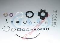 DEBRIYAJ ALT MERKEZİ TAMİR TAKIMI - 970 051 952 2 - MAN - DAF