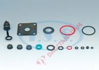 KURUTUCU TAHLİYE TAMİR TAKIMI -  - MERCEDES- SETRA- MAN-IVECO