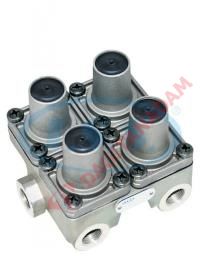 DAĞITICI VALF - 934 702 252 0 - MERCEDES
