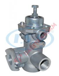 BASINÇ AYAR VALFİ - 475 010 024 0 - MAN-RENAULT VI-VOLVO-ZF
