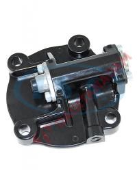 SELENOİD VALFİ - 3192384 - VOLVO FL6, FL7, F10, FL10, F12, FL12, FH12, NL12, NL10, FS7, N10