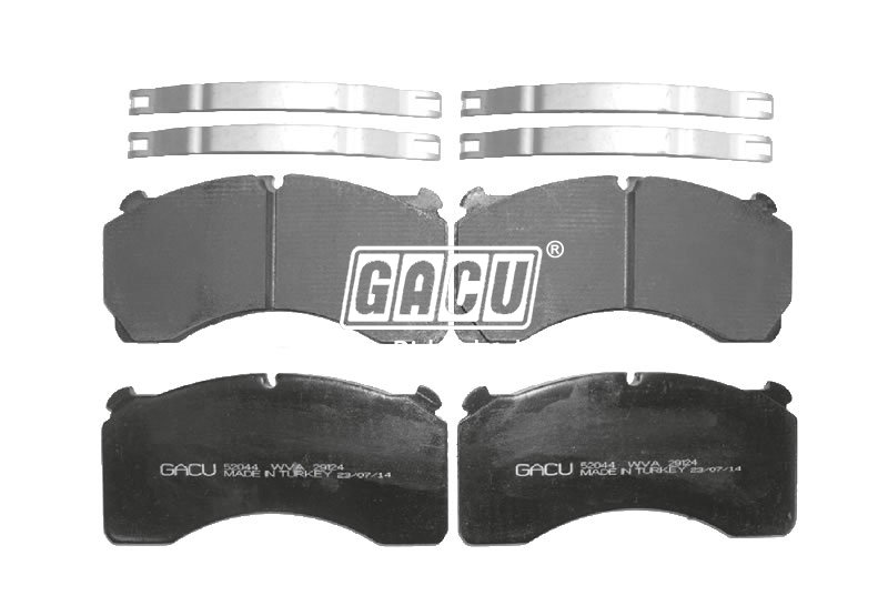GACU FREN BALATASI - MERITOR - 29124