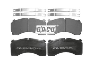 GACU FREN BALATASI - MERITOR - 29124