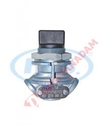 YÖNLENDİRİCİ VALFİ - 463 036 000 0 - MERCEDES 12,14,16,19,22,30,32 35,40,48 - RENAULT VI AE380, AE500 - IVECO M, MK, TURBOSTAR, TURBOTECH