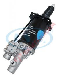 DEBRİYAJ ALT MERKEZİ - 970 051 426 0 - MAN , DAF