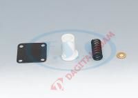 BASINÇ AYAR VALFİ TAMİR TAKIMI - 434 100 *** 2 - DAF-IVECO-MAN-MERCEDES-NATO-SCANIA-VOLVO-RENAULT VI-FORD-BMC