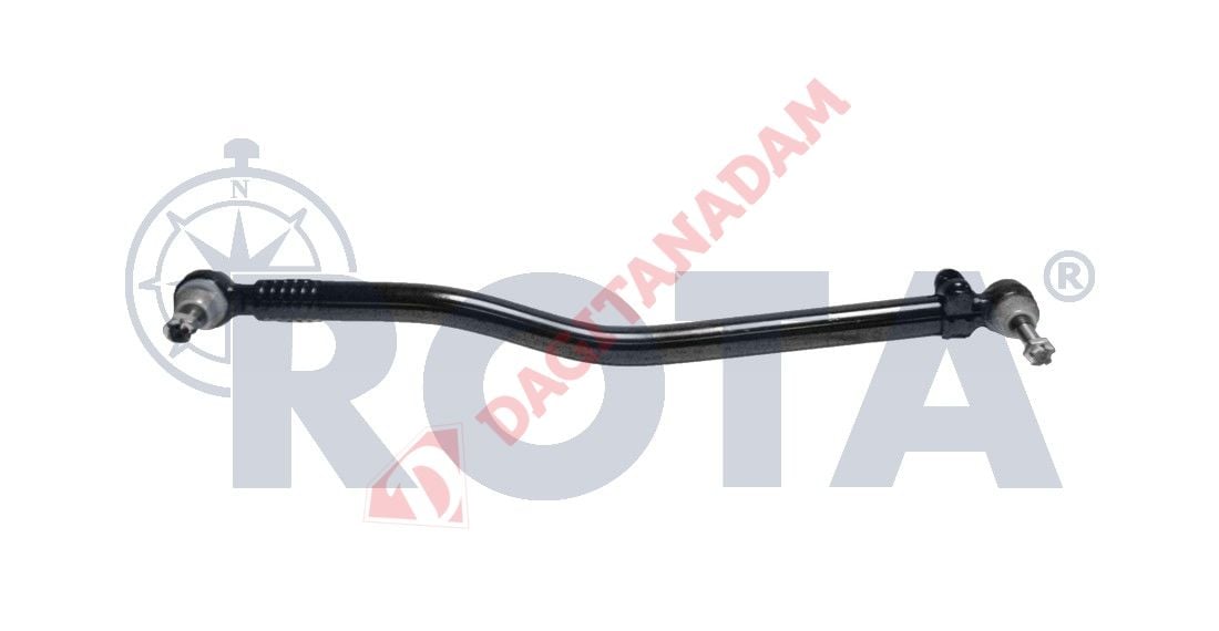 KOMPLE ROT - ISUZU NPR75 8980067941AA