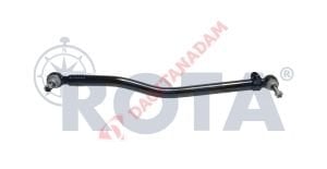 KOMPLE ROT - ISUZU NPR75 8980067941AA