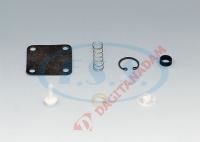 BASINÇ AYAR VALFİ TAMİR TAKIMI - 434 100 002 2 - DAF-IVECO-MAN-MERCEDES-NATO-SCANIA-VOLVO-RENAULT VI-FORD-BMC