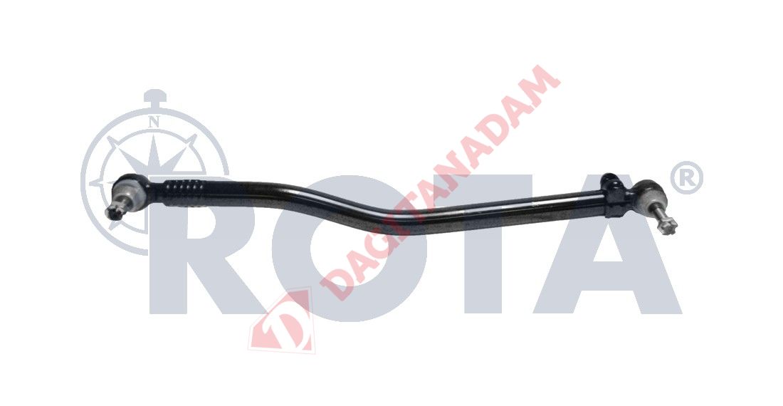 KOMPLE ROT - ISUZU NPR75 3870171752AA