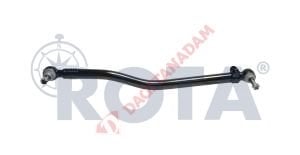 KOMPLE ROT - ISUZU NPR75 3870171752AA