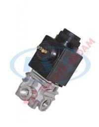 SELENOİD VALFİ - 1421325 -1536307- 1370354- 536307-571118-305470 - SCANIA 2- 3- 4 SERIES, BUS