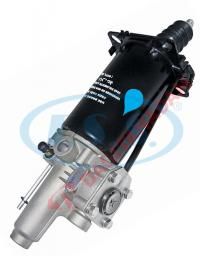 DEBRİYAJ ALT MERKEZİ - 970 051 435 0 - FORD,ZF,IVECO, YUTONG,KINGLONG