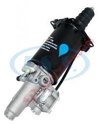 DEBRİYAJ ALT MERKEZİ - 970 051 430 0 - RENAULT MIDLUM