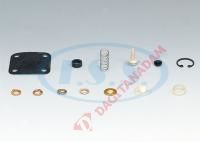 BASINÇ AYAR VALFİ TAMİR TAKIMI - 434 100 000 2 - DAF-IVECO-MAN-MERCEDES-NATO-SCANIA-VOLVO-RENAULT VI-FORD-BMC