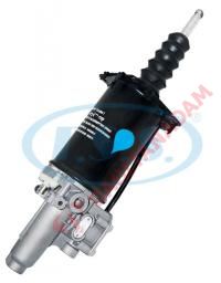 DEBRİYAJ ALT MERKEZİ - 970 051 440 0-0 501 007 540 - ZF