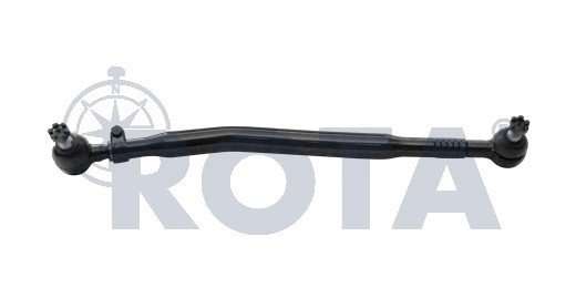 KOMPLE KISA ROT - 20346T - ASKAM