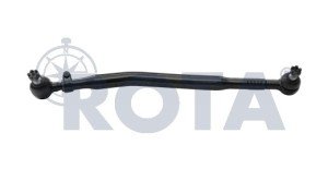 KOMPLE KISA ROT - 20346T - ASKAM