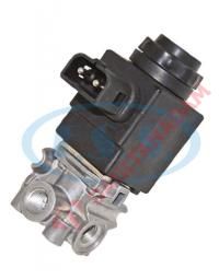 SELENOİD VALFİ - 1610566-3986621-3962640-8143017-1594344-1589340-1614305 - VOLVO BUS 9/12/13, B10/12 B5/6/7, F/FL6, F/FE/FUFM7