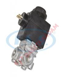 SELENOİD VALFİ - 1421322-1536305 - SCANIA