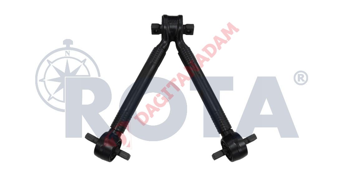 KOMPLE ROT - FORD 9C4633