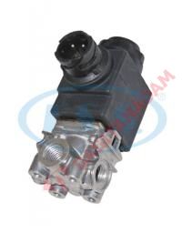 SELENOİD VALFİ - 1078318 - VOLVO