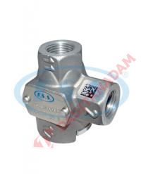 ÇEK VALFİ - AE4146 - MAN - RENAULT