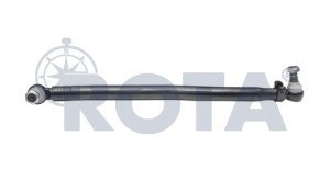 KOMPLE KISA ROT - ALT - 3754602305 - A3754602305 - MERCEDES