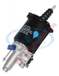 DEBRİYAJ ALT MERKEZİ - 63RS400158-1 - ZF-BMC PRO