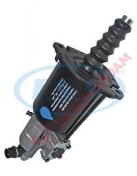 DEBRİYAJ ALT MERKEZİ - 970 051 405 0 - MERCEDES AXOR MP2, ACTROS MP2/MP3, ATEGO MP2