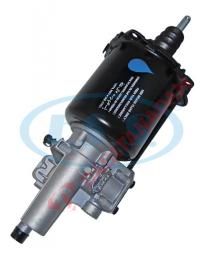 DEBRİYAJ ALT MERKEZİ - 970 051 417 0 - FORD CARGO