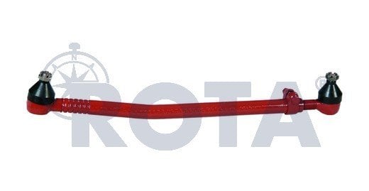 KOMPLE KISA ROT - 25352 - 10805 - IVECO