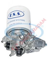 KURUTUCULU HAVA TAHLİYESİ - 432 415 029 0 - ERF- MAN