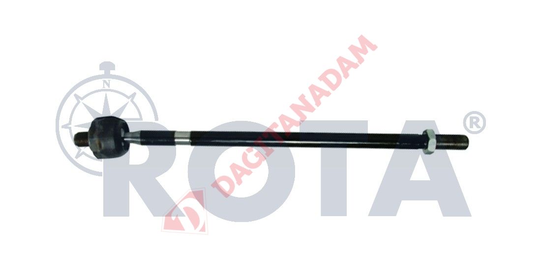 KOMPLE ROT - IVECO 23862