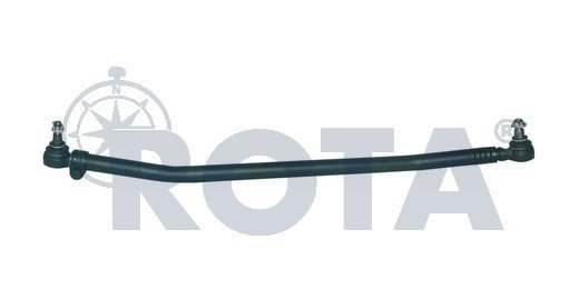 KOMPLE KISA ROT - 13C2507004AC - OTOKAR