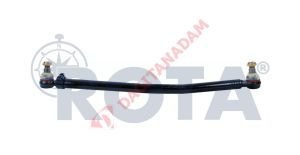 KOMPLE ROT - MERCEDES 0024604505 1840 KISA