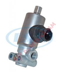 SELRNOİD VALFİ - 472 171 700 0 - DAF-FRUEHAUF-IVECO-MAN-MERCEDES-NEOPLAN-SCHMITZ