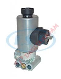 SELRNOİD VALFİ - 472 172 626 0 - DAF-IVECO-NATO-SCANIA-RENAULT
