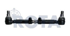 KOMPLE ROT - 81467116898 - 81467116897 - MAN - NEOPLAN