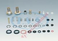 ÇİFT KURUTUCULU TAHLİYE TAMİR TAKIMI -  - VOLVO-MERCEDES