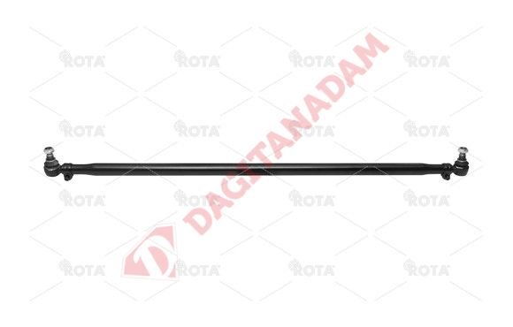 KOMPLE ROT - FORD CARGO 4142 GC463305BA