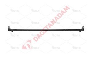KOMPLE ROT - FORD CARGO 4142 GC463305BA