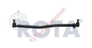 KOMPLE ROT - MERCEDES ACTROS 34601805