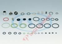 ÇİFT KURUTUCULU TAHLİYE TAMİR TAKIMI -  - VOLVO-MERCEDES
