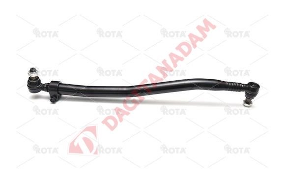 KOMPLE ROT - MERCEDES ACTROS 9603300103