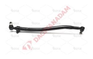 KOMPLE ROT - MERCEDES ACTROS 9603300103