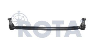KOMPLE ROT - 9604630615 - 0034607905 - MERCEDES