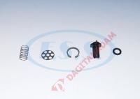 ÇİFT KURUTUCULU TAHLİYE TAMİR TAKIMI - 432 431 925 2 - VOLVO
