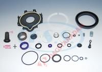 DEBRIYAJ ALT MERKEZİ TAMİR TAKIMI - 970 051 973 2 - MAN - ZF - RENAULT - BMC PRO 827 - FATİH 280