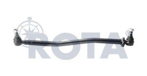KOMPLE ROT - 9604600205 - MERCEDES